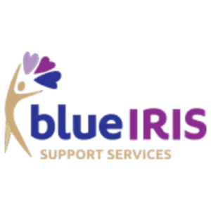 Blue Iris