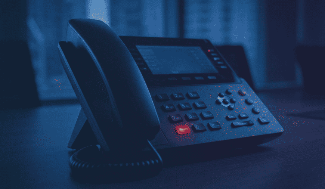 The Reality of Australian Cyber Security: 116 Calls a Day