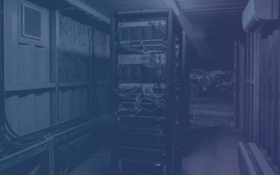 Securing Critical Mining Operations
