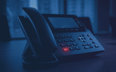 The Reality of Australian Cyber Security: 116 Calls a Day